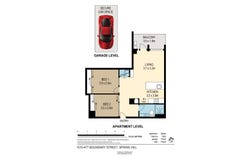 1010/477 Boundary Street, Spring Hill, Qld 4000