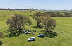 "Banjo's", 28234 Hume Highway, Bowning, NSW 2582