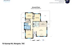 16 Hyssop Road, Margate, Tas 7054