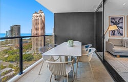 1602/36 Britannia Avenue, Broadbeach, Qld 4218