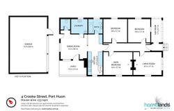 4 Crooke Street, Port Huon, Tas 7116