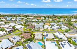 7 Dugong Avenue, Pialba, Qld 4655