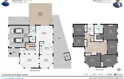 57 Overland Drive, Edens Landing, Qld 4207