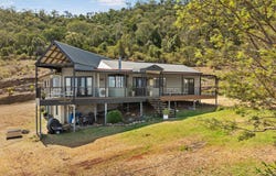 110 Filmers Rd, Gowrie Junction, Qld 4352