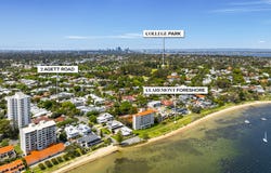 2 Agett Road, Claremont, WA 6010