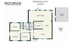 25 Battersby Circuit, Kambah, ACT 2902