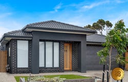 11 Stonecutter Loop, Fraser Rise, Vic 3336