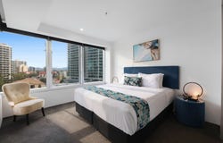 506/9 Hamilton Avenue, Surfers Paradise, Qld 4217