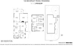 133 Beverley Road, Rosanna, Vic 3084