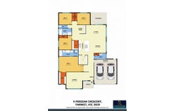 9 Persian Crescent, Tarneit, Vic 3029