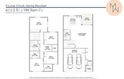5 Lunar Circuit, Spring Mountain, Qld 4300