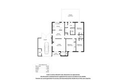 10 Woodcock Crescent, Para Hills West, SA 5096