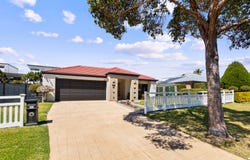 31 Lancewood Circuit, Robina, Qld 4226