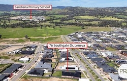 76 Southgate Drive, Leneva, Vic 3691