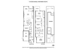 15 Vickers Avenue, Strathmore Heights, Vic 3041