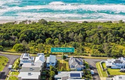 70 Surfers Drive, Lake Cathie, NSW 2445