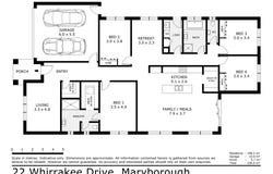 22 Whirrakee Drive, Maryborough, Vic 3465
