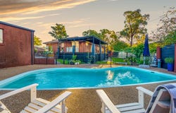 1 McRae Place, Kambah, ACT 2902