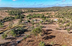 " Langdale ", Marlborough, Qld 4705