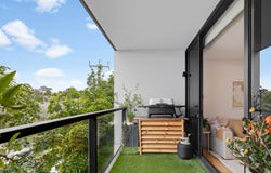 16/69 River Street, Richmond, Vic 3121