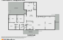 7 Normoyle Crescent, Young, NSW 2594