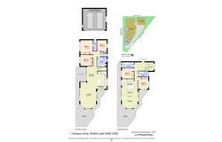 1 Amaroo Drive, Smiths Lake, NSW 2428