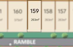 Ramble Way, Bullsbrook, WA 6084