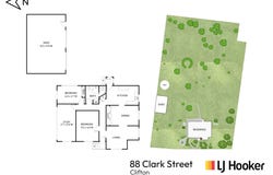 88 Clark Street, Clifton, Qld 4361