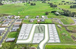 Lot 404, 230 Lillico Road, Warragul, Vic 3820
