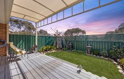 3/3 Riddle Place, Gordon, ACT 2906