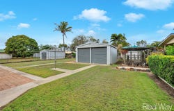 65 Montgomery Street, Svensson Heights, Qld 4670