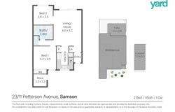 23/11 Petterson Avenue, Samson, WA 6163