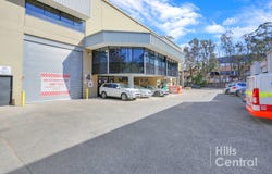 6/6 Gladstone Road, Castle Hill, NSW 2154