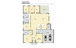 43 BISON STREET, Angle Vale, SA 5117