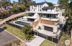 8A Hume Court, Mount Ommaney, Qld 4074