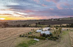 273 Mount Sturt Road, Yangan, Qld 4371