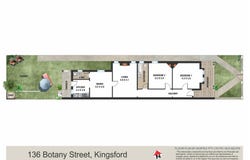136 Botany Street, Kingsford, NSW 2032