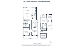 121-123 Nelson Road, South Melbourne, Vic 3205