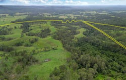 2175 Coaldale Road, Coaldale, NSW 2460
