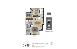 5091/78A Belmore Street, Ryde, NSW 2112