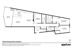 303/45 Honeysett View, Kingston, ACT 2604