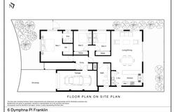 6 Dymphna Place, Franklin, ACT 2913