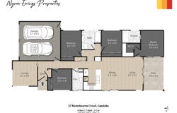 27 Ravenbourne Circuit, Capalaba, Qld 4157