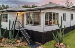 35 MacTaggart Street, Goomeri, Qld 4601