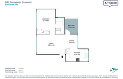 3/62 Grosvenor Crescent, Summer Hill, NSW 2130