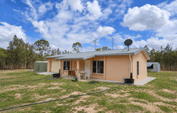 Lot 111 Vallely Road, Biboohra, Qld 4880