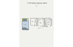 3/1102 Nepean Highway, Highett, Vic 3190
