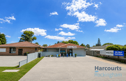 3 Soraya Place, Cooloongup, WA 6168