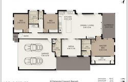 42 Palmerston Crescent, Beerwah, Qld 4519