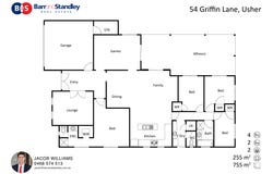 54 Griffin Lane, Usher, WA 6230